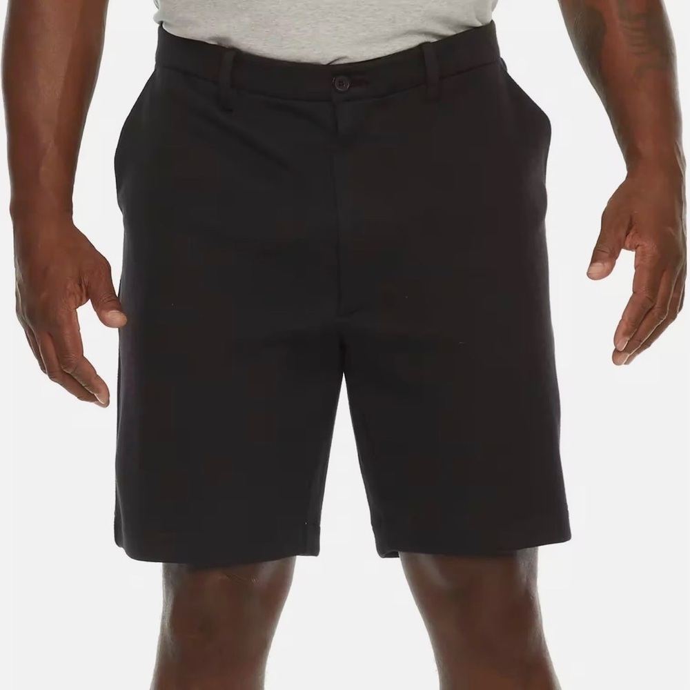 🌺Shaquille O'Neal XLG Mens Chino Short